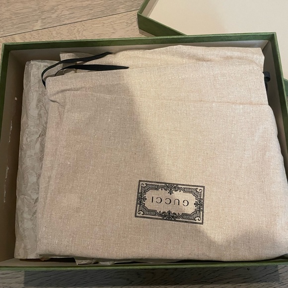 Gucci sandals - Picture 4 of 4